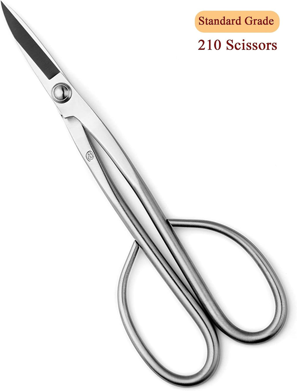 4-PCS Bonsai Tool Set Including Concave Cutter Straight Edge Cutter Trunk Splitter And Bonsai Scissors Equip With Tool Bag