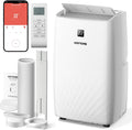 portable air conditioner,14000 btu up to 750 sq.ft, main product view