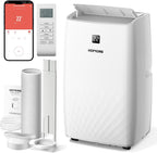 portable air conditioner,14000 btu up to 750 sq.ft, main product view