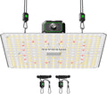 VIVOSUN LumaLight 100W LED Grow Light, Full Spectrum Plant Light | Smart Dimmable & High PPFD for Indoor Plants Seedling Vegetables Bloom, Fits 2×2/2×4 Grow Tents