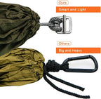Onewind 2 * 12Ft Hammock Straps Set, Heavy Duty Tree-Friendly Straps | Hanging Kit with Cinch Buckle 1 Inch Wide 1500 LBS Durable Lightweight No-Stretch and Easy to Set Up, Orange