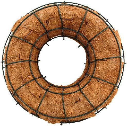 Form with Coco Liner - 15" Inside Diameter - Original DesignL8