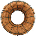 Form with Coco Liner - 15" Inside Diameter - Original DesignL8