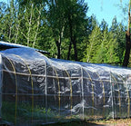 garden netting pest barrier: ultra fine 15'x30' bug on a desk or shelf