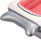 Funsicle 10 ft Long Big Jaws Inflatable Pool