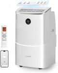 16000 btu portable air conditioners, cools up to, main product view