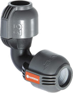 Gardena 2773-U L -Piece - Sprinkler System Pro, Gray