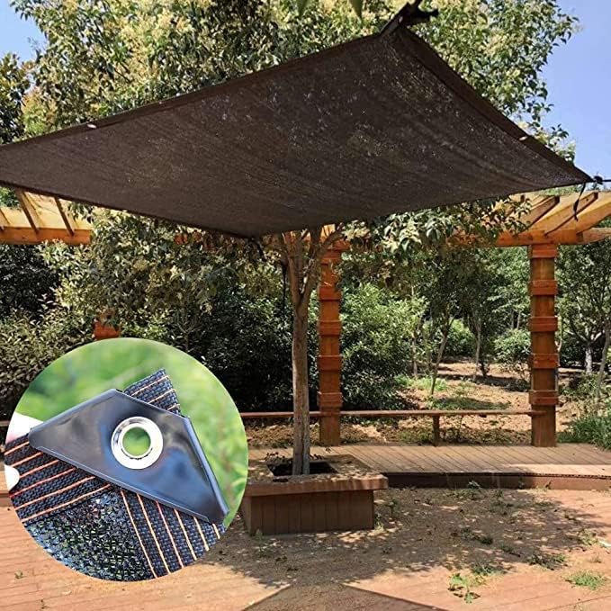 winemana 20x30 ft shade cloth for garden, mesh on a desk or shelf