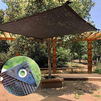 winemana 20x30 ft shade cloth for garden, mesh on a desk or shelf