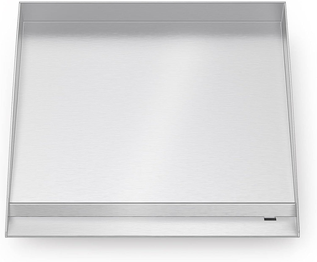 Stanbroil Replacement Griddle Top for Royal Gourmet GD401 GD402 GD403 | Stainless Steel Replacement Griddle Top, Fits Royal Gourmet GD401/GD402/GD403 Grill & Griddle Combo