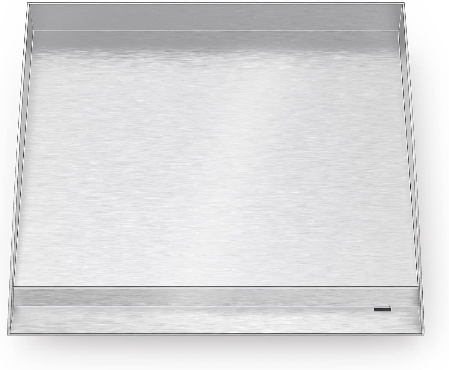 Stanbroil Replacement Griddle Top for Royal Gourmet GD401 GD402 GD403 | Stainless Steel Replacement Griddle Top, Fits Royal Gourmet GD401/GD402/GD403 Grill & Griddle Combo