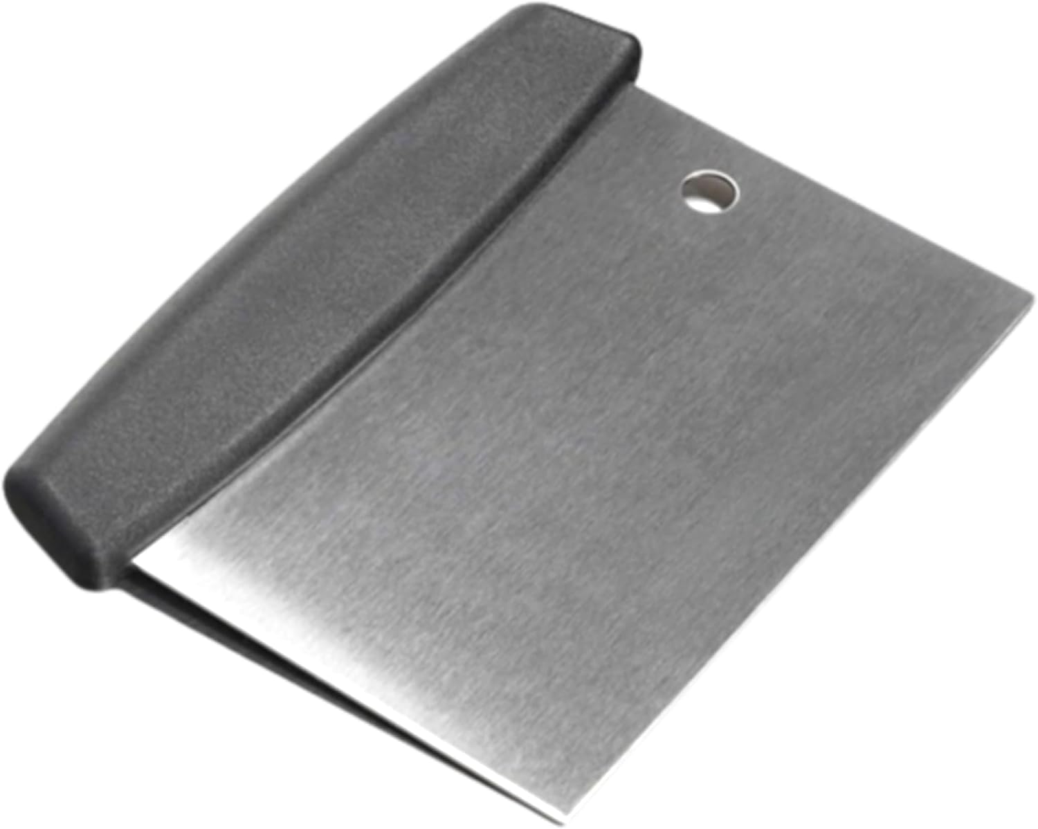 Replacement Griddle Scraper for Blackstone Scraper/Camp Chef/Member's Mark, Heavy Duty Flat Top Grill Scraper for Traeger Flatrock/Cuisinart Outdoors/Razor Griddle Accessories, Stainless
