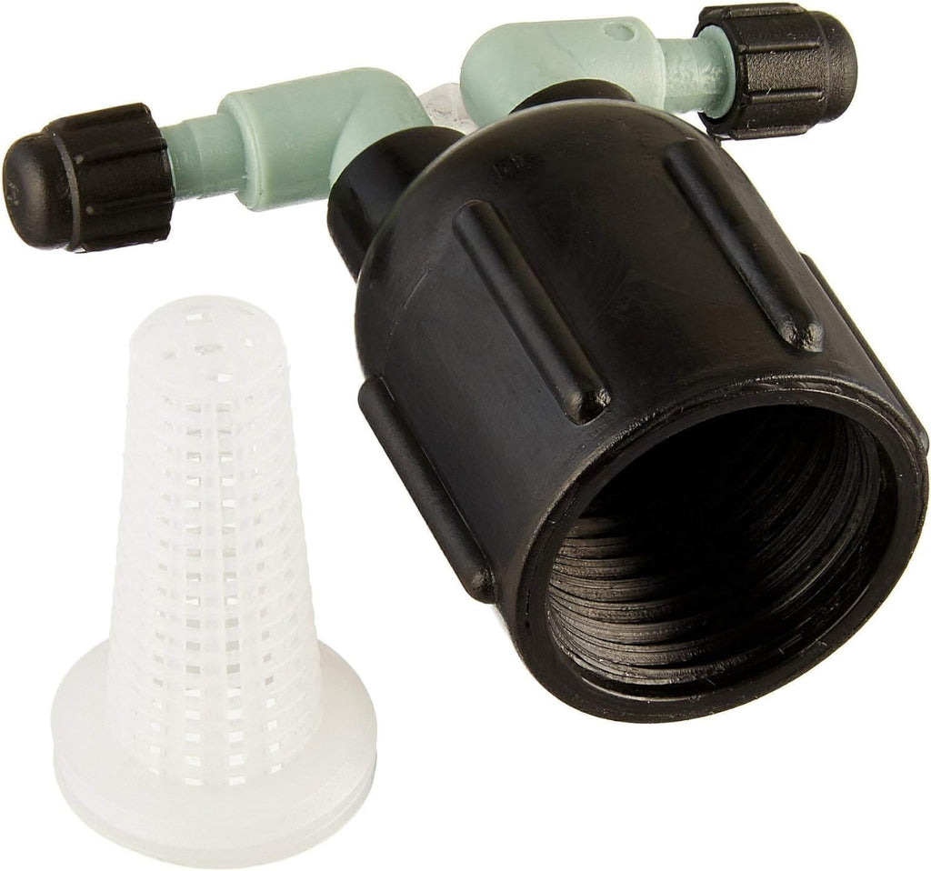 5-Pack Orbit 67030 Drip Irrigation 2-Port Full-Flow Manifold