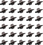 Rain Bird SW10-30PS Drip Emitter, 1/4", 30-Pack