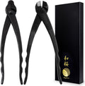 wazakura bonsai wire tool set, wire cutter and, main product view