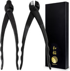 wazakura bonsai wire tool set, wire cutter and, main product view