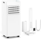 10,000btu energy saving portable air conditioners for rooms, main product view