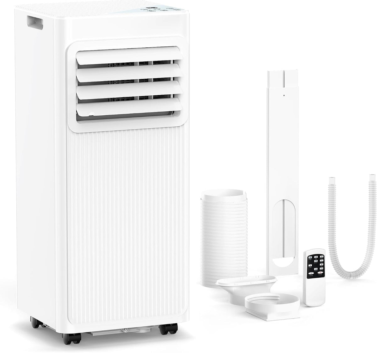 10,000btu energy saving portable air conditioners for rooms, main product view