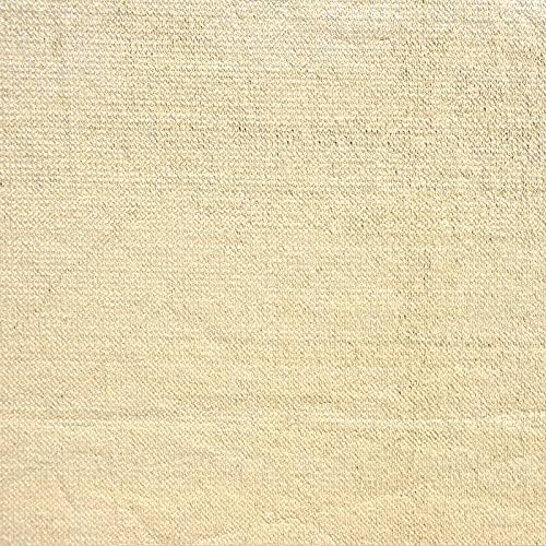 5'x50' 5ft tall 3rd gen tan fence privacy, package contents