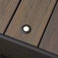 timbertech led in-deck lights 4 - pack, main product view