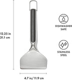 OXO Outdoor Griddle Scraper