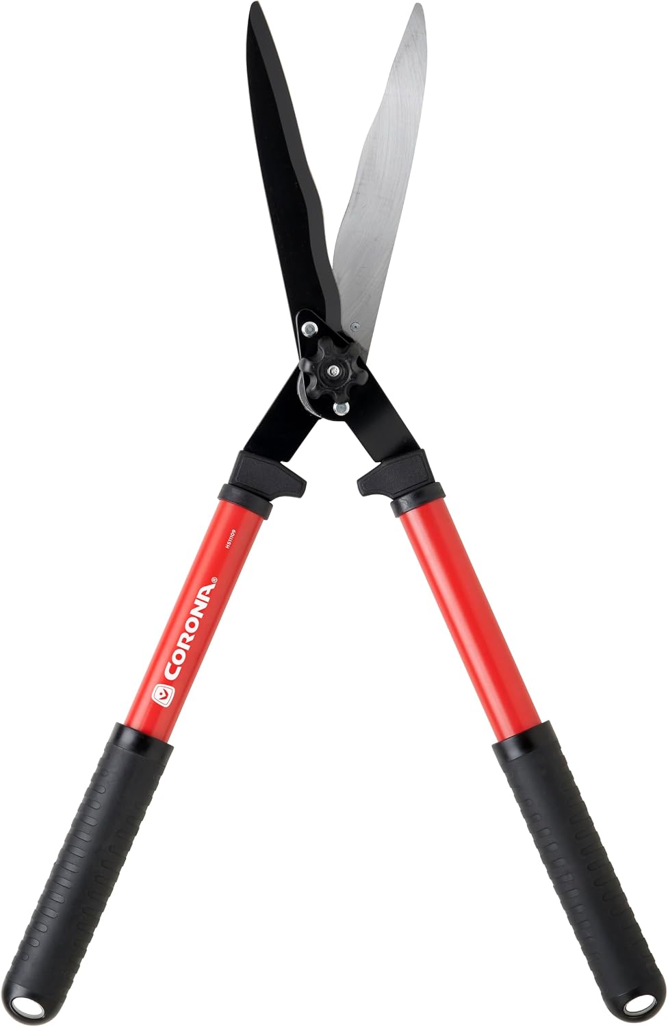 Corona Tools HS11109 Yard Essentials Hedge Shears, 8 in Blades, 11-1/4 in. Handles