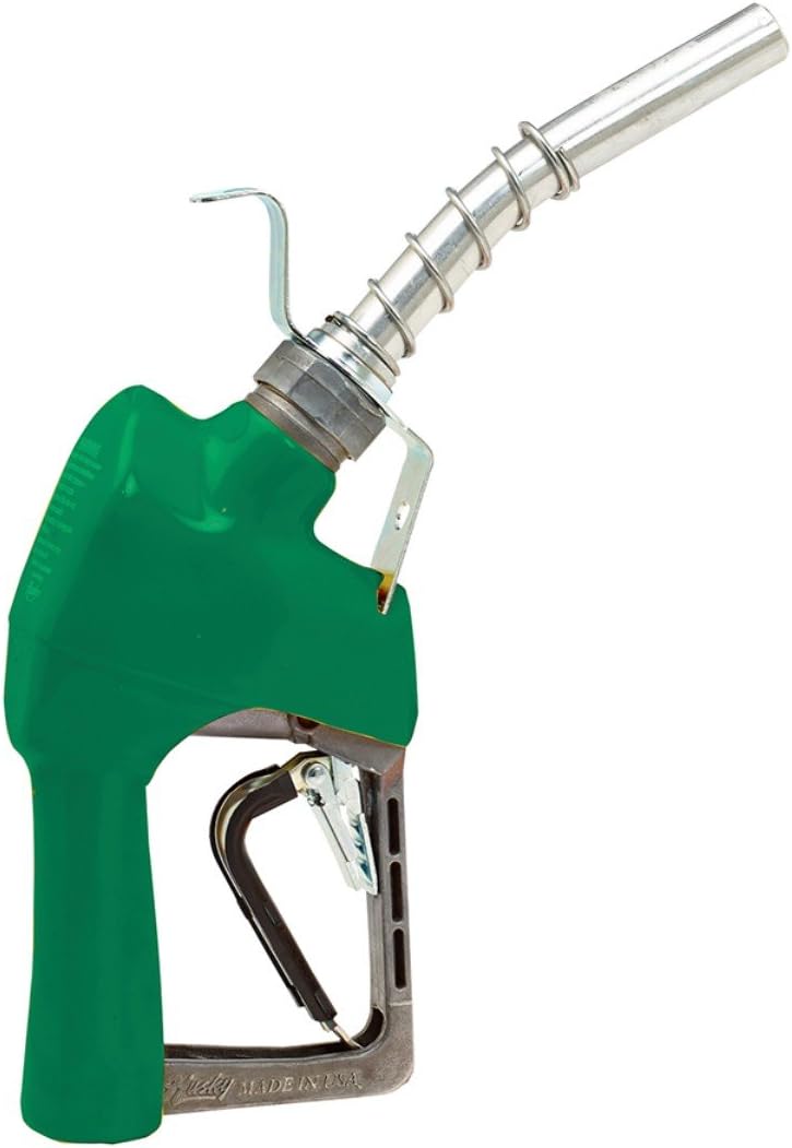 husky 337003n-03 xfs light duty diesel nozzle, made, main product view