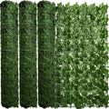 funtery 3 pieces balcony privacy screen 39.4 x, main product view