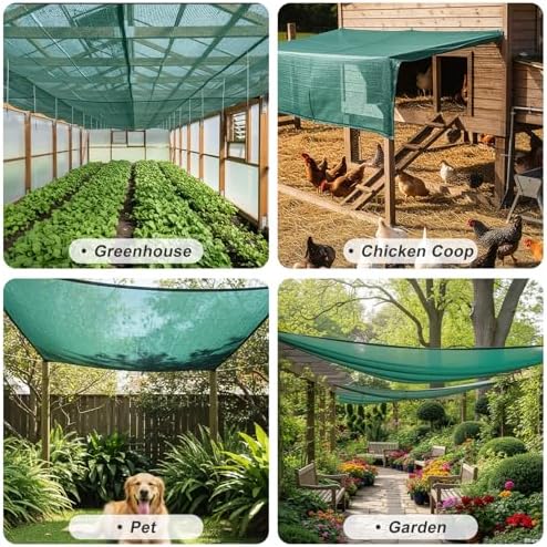 sunny guard sun shade cloth, 20 x 20, front angle view