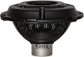 Kasco 1HP VFX Aerating Fountain, 120V, 50ft Power Cord | Aerating Fountain with V-shaped display pattern with aeration, Ideal for ponds up to 1 acre, Float included