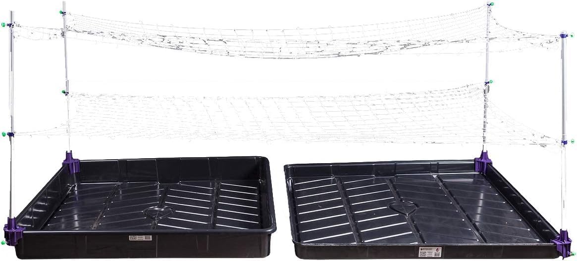 trim daddy trellis system support kit (model b), main product view