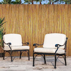 jollybower 4ft x 8ft x 0.4" d natural, view 9