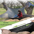 shade cloth - garden shade mesh netting with showing dimensions