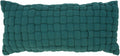 Hatteras Hammocks B-Weave-GR Soft Weave Hammock Pillow, Forest Green