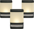 xodus battery operated led deck & stair light, main product view