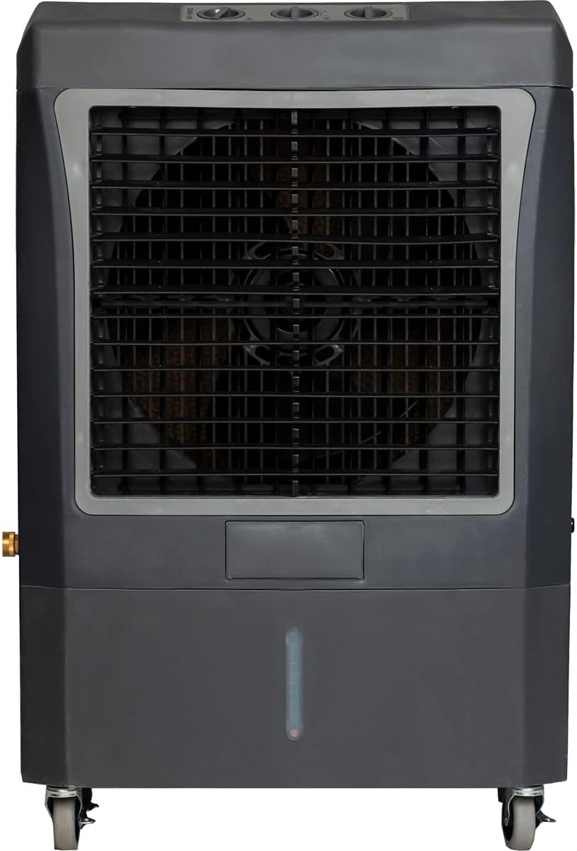 mc37v mobile evaporative cooler, main product view