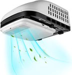 115v air conditioner 15000btu rooftop rv air conditioner, main product view