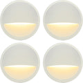 gkoled low voltage led deck light, landscape step, main product view
