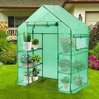 asteroutdoor small walk in greenhouse for outdoors with, view 11