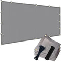 poyee 90% sun shade cloth, 10x20ft pergola shade, main product view