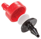 Rain Bird SW20-30PS Drip Emitter, 1/4", 30-Pack