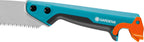 Gardena 300PP Mechanical Curved Garden Saw, 12.4"