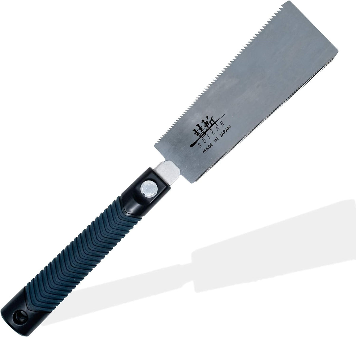 suizan ryoba double edge saw 7" - japanese, main product view