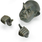 Aquascape Face and Hands Spitter Fountain for Ponds and Water Gardens | 78315