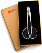 Professional Grade Bonsai Tools 160 Mm Wire Scissors Made By 4Cr13MoV Alloy Steel