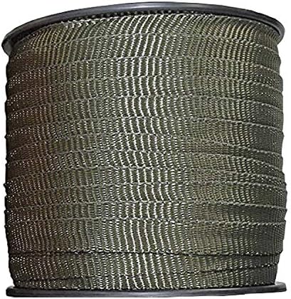 250' tree tie strap staking and guying material, main product view