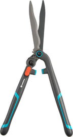 Gardena Hedge Shears 2in1 EnergyCut, Turquoise, Black