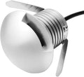 led in-ground well light,3w,12v-24v dc,ip67 waterproof aluminum,directional horizontally, main product view