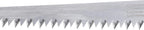Wolfcraft 4033000 320 x 45 x 30mm Manual Fret Saw with Soft Handle