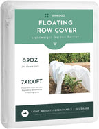 plant freeze protection cover, 7x100 ft floating row, main product view